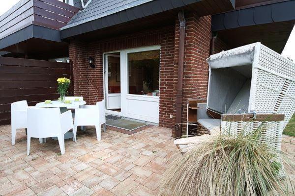 Haus-55-grad-nord-wohnung-01 Apartment Wenningstedt-Braderup